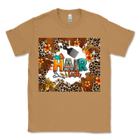 Toasted Coconut hair tech Classic Tee - AdoDesignShop