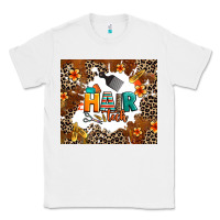 White hair tech Classic Tee - AdoDesignShop