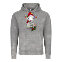 Cloud Rock christmas baby sheep Vintage Hoodie - RanaPortraitStore