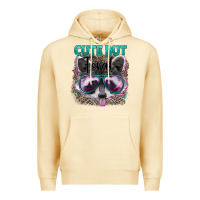 Pina Colada cute but feral Premium Hoodie - Artiststas