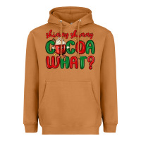 Meerkat shimmy shimmy cocoa what Heavyweight Hoodie - MaliasSmallBusiness