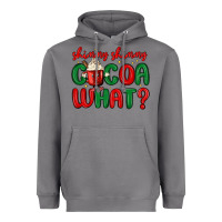 Storm shimmy shimmy cocoa what Heavyweight Hoodie - MaliasSmallBusiness