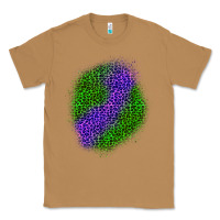 Toasted Coconut halloween leopard patch 3 Classic Tee - BundleAndBundleShop