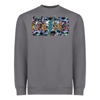 Storm girl mama Heavyweight Sweatshirt - SublimationCraftShop