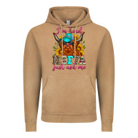 Vintage Camel i'm head heffa just ask me Vintage Hoodie - Zillion Design Studio