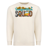 Sandshell transportation squad Premium Sweatshirt - NancyCooperArtShop