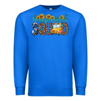 True Royal transportation squad Premium Sweatshirt - NancyCooperArtShop