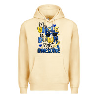 Pina Colada my uncle is down right awesome Premium Hoodie - Artiststas