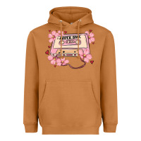 Meerkat lover babe valentines day Heavyweight Hoodie - MaliasSmallBusiness