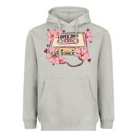 Moon Dust lover babe valentines day Heavyweight Hoodie - MaliasSmallBusiness