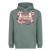 Sage lover babe valentines day Heavyweight Hoodie - MaliasSmallBusiness