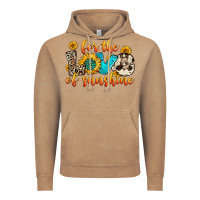 Vintage Coffee for the love of sunshine Vintage Hoodie - Zillion Design Studio