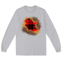 Moon Dust christmas patch Long Sleeve Tee - JahusDesignShop