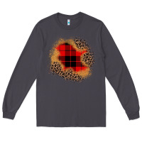 Smoke christmas patch Long Sleeve Tee - JahusDesignShop