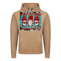 Vintage Coffee merry christmas gnomies tumbler Vintage Hoodie - JahusDesignShop