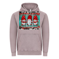 Vintage Zinc merry christmas gnomies tumbler Vintage Hoodie - JahusDesignShop