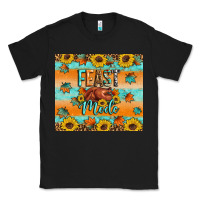 Black Feast mode Classic Tee - Artiststas