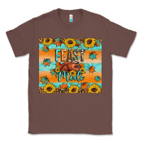 Chestnut Feast mode Classic Tee - Artiststas
