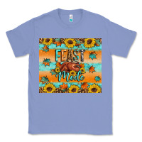 Colony Blue Feast mode Classic Tee - Artiststas
