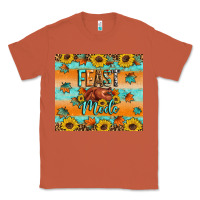 Copper Feast mode Classic Tee - Artiststas