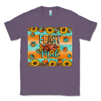 Lavender Feast mode Classic Tee - Artiststas