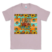 Lilac Feast mode Classic Tee - Artiststas