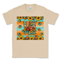 Mushroom Feast mode Classic Tee - Artiststas
