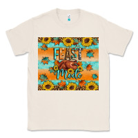 Natural Feast mode Classic Tee - Artiststas