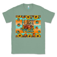 Sage Feast mode Classic Tee - Artiststas