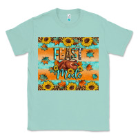 Seafoam Feast mode Classic Tee - Artiststas