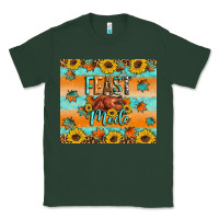 Sports Green Feast mode Classic Tee - Artiststas