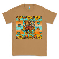 Toasted Coconut Feast mode Classic Tee - Artiststas