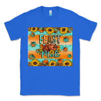 True Royal Feast mode Classic Tee - Artiststas