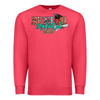 Cardinal senior graduated 2023 Premium Sweatshirt - NancyCooperArtShop