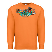Carrot senior graduated 2023 Premium Sweatshirt - NancyCooperArtShop