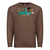 Chestnut senior graduated 2023 Premium Sweatshirt - NancyCooperArtShop