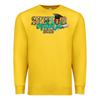 Lemon senior graduated 2023 Premium Sweatshirt - NancyCooperArtShop