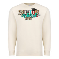 Sandshell senior graduated 2023 Premium Sweatshirt - NancyCooperArtShop
