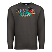 Smoke senior graduated 2023 Premium Sweatshirt - NancyCooperArtShop