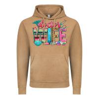 Vintage Camel doctor wife Vintage Hoodie - Zillion Design Studio