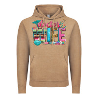 Vintage Coffee doctor wife Vintage Hoodie - Zillion Design Studio