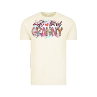 Vintage Arctic most loved granny Vintage Tee - RacoonDesign