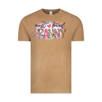 Vintage Camel most loved granny Vintage Tee - RacoonDesign