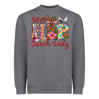 Storm One hip lunch lady Heavyweight Sweatshirt - Neo Western
