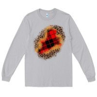 Moon Dust christmas patch Long Sleeve Tee - JahusDesignShop