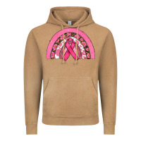 Vintage Camel breast cancer rainbow Vintage Hoodie - RanaPortraitStore