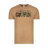 I Could Go For Some Coffee Vintage Tee | Teevron