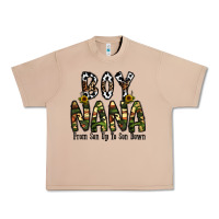 Burro boy nana from son up to son down Urban Heavy Tee - CowhideDigitalArt