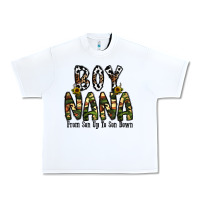 White boy nana from son up to son down Urban Heavy Tee - CowhideDigitalArt