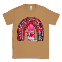 Toasted Coconut valentines gnomies rainbow Classic Tee - JahusDesignShop